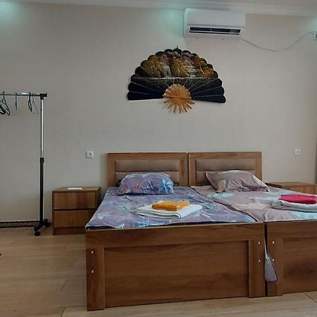 Cozy House III Apartment Tbilisi Exterior photo