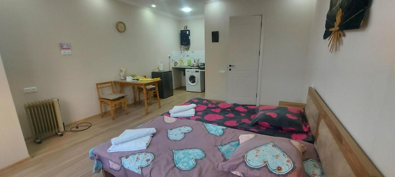 Cozy House III Apartment Tbilisi Exterior photo