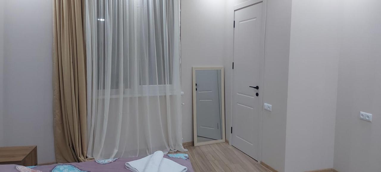 Cozy House III Apartment Tbilisi Exterior photo