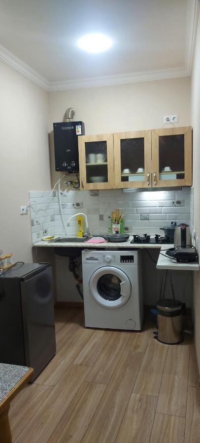 Cozy House III Apartment Tbilisi Exterior photo