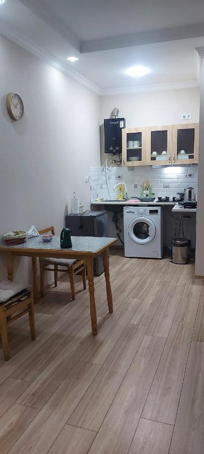 Cozy House III Apartment Tbilisi Exterior photo
