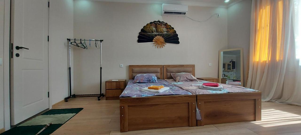 Cozy House III Apartment Tbilisi Exterior photo